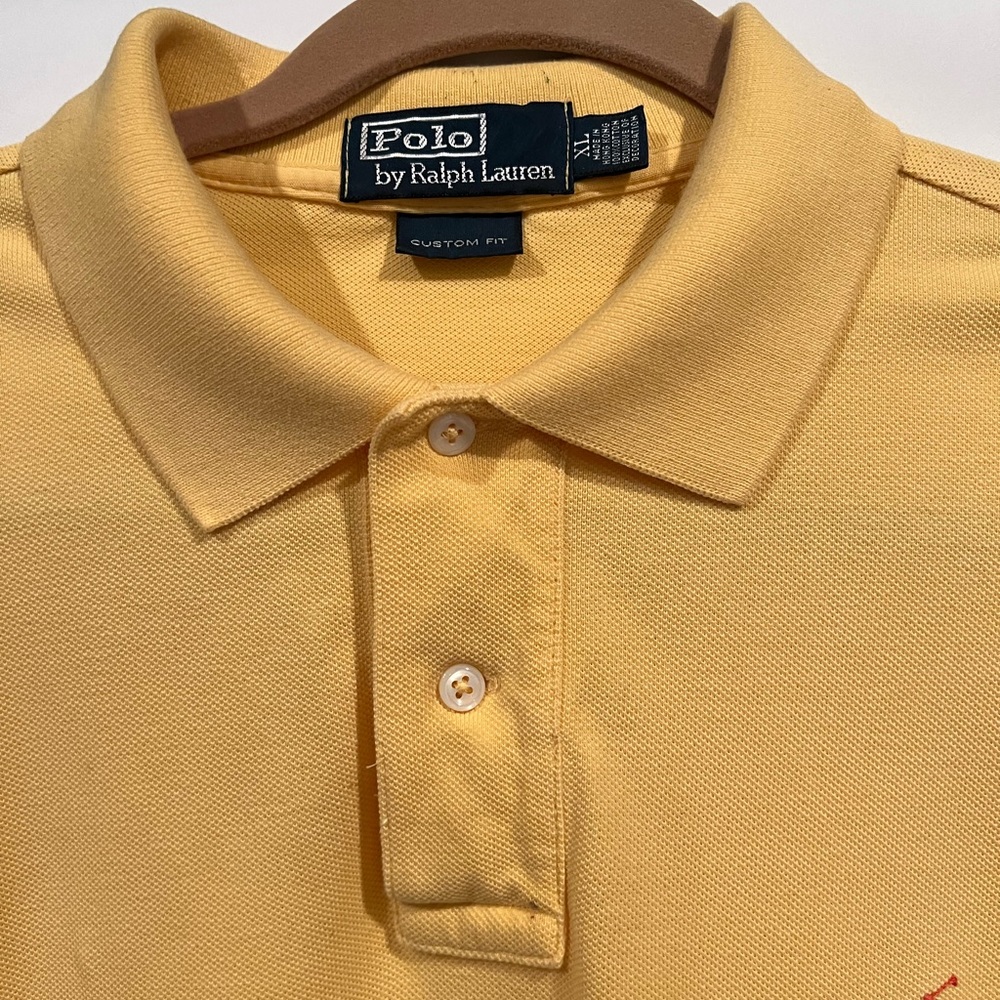 Polo by Ralph Lauren